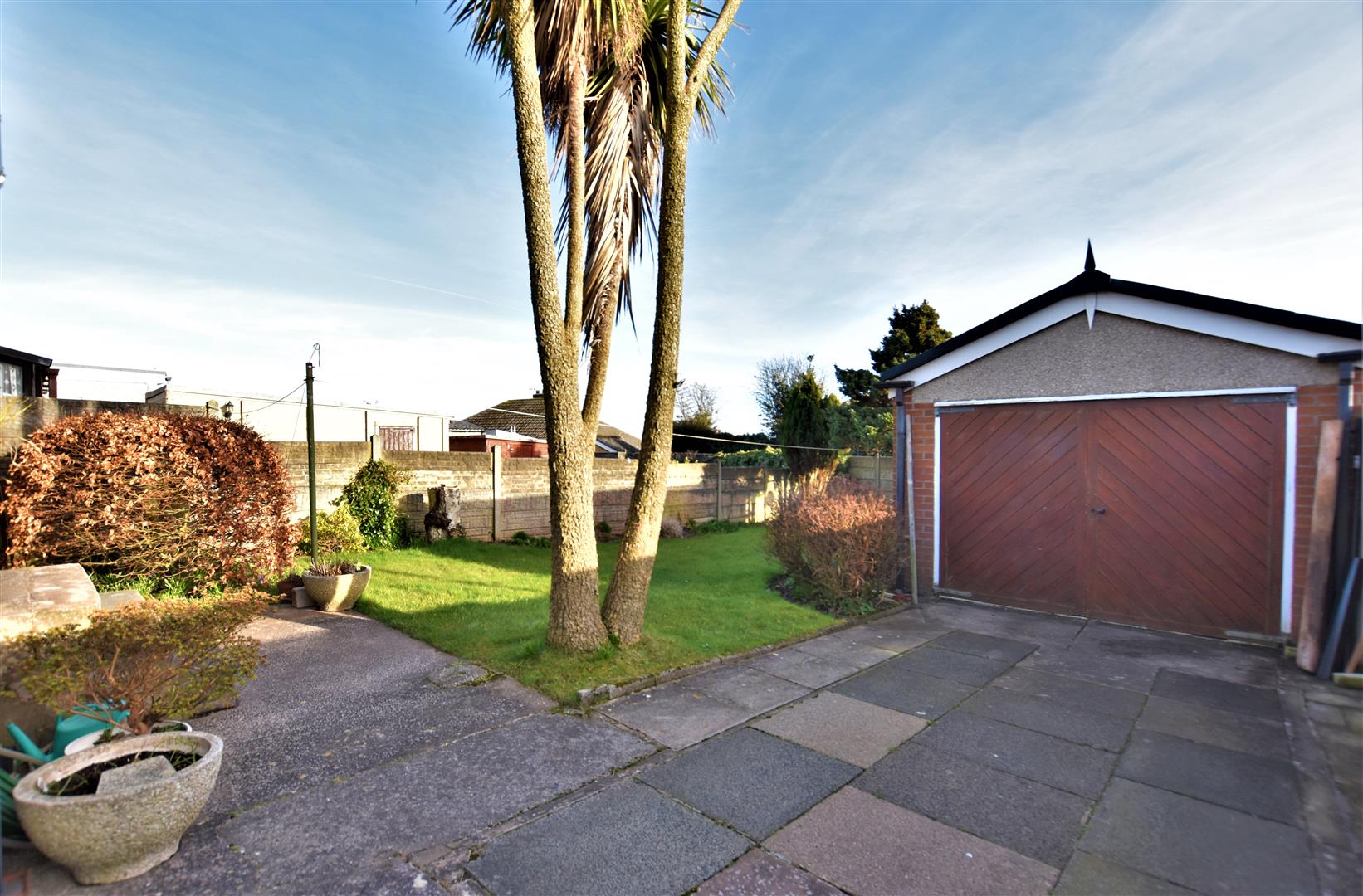 Bungalow Semi Detached Dalton Lane, BarrowInFurness